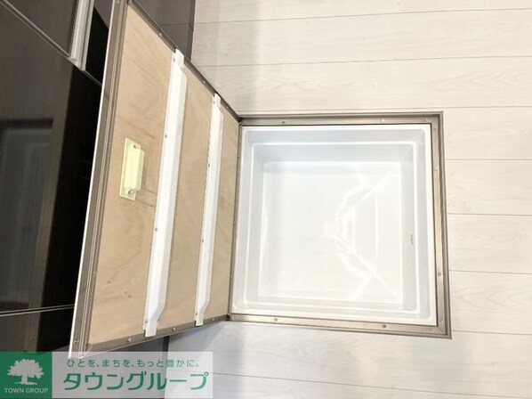 Luminous coatの物件内観写真